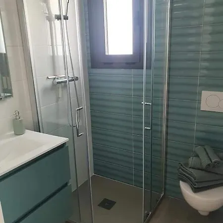 Casa Lela Met Dakterras