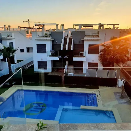 Casa Lela Met Dakterras
