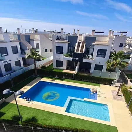 Casa Lela Met Dakterras *