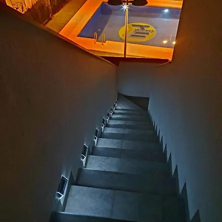 Casa Lela Met Dakterras Lejlighed Pilar de la Horadada